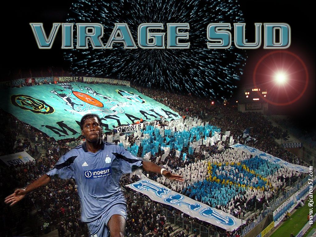 OLYMPIQUE DE MARSEILLE